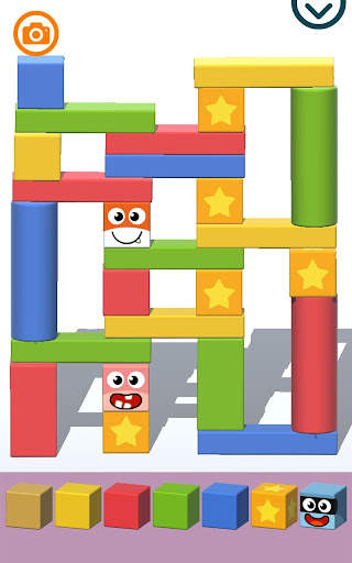 Pango Kaboom : cube stacking screenshot 7