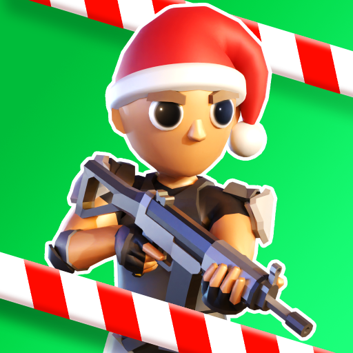 Merge Army: Build &amp; Defend icon