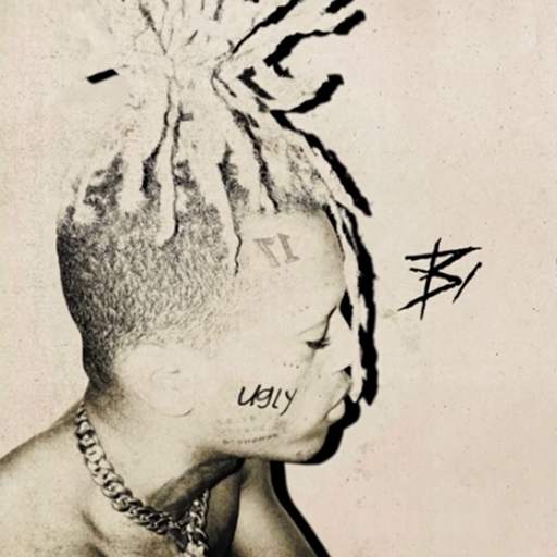 XXXTENTACION Lyrics & Music Offline 1.0