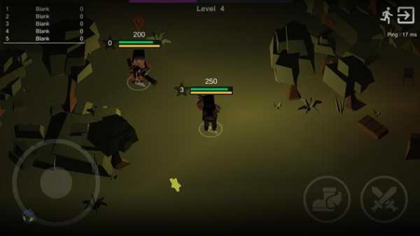 Survival.io: Kamp Zombie screenshot 5