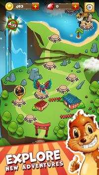 Ninja Panda Jumper screenshot 4