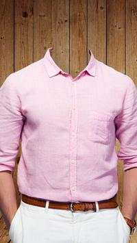 Stylish Man Photo Suit Montage 7 تصوير الشاشة