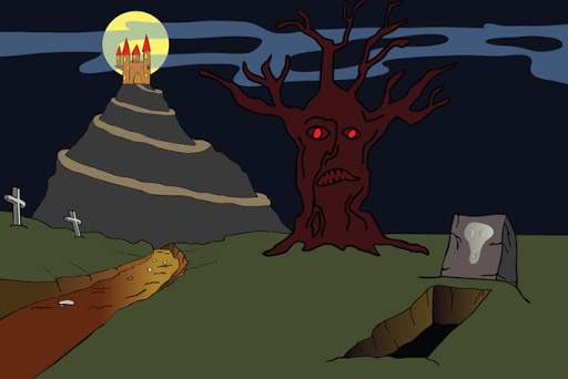 Zombie Hunter screenshot 3