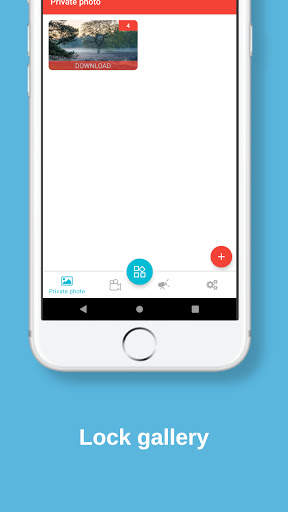 App Lock Pro: full locker screenshot 4