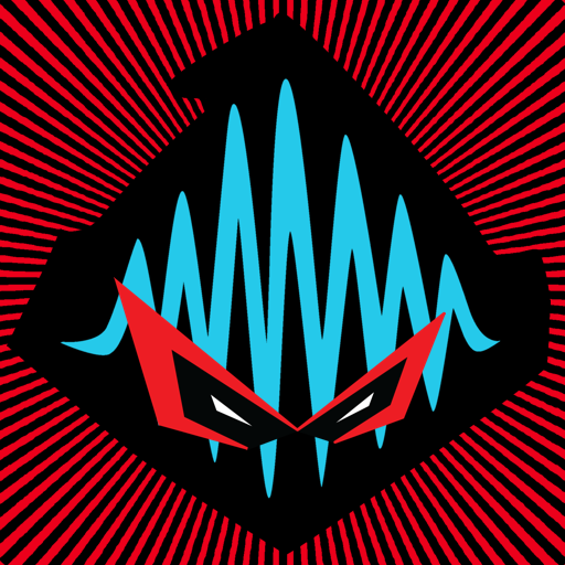 Ninja Jamm icon