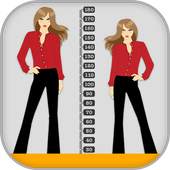 Height Increase Workout 1.2