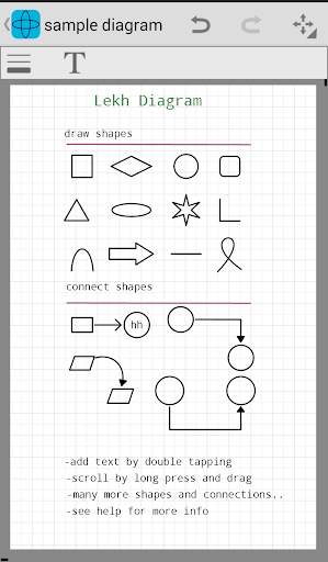 Lekh Diagram скриншот 1