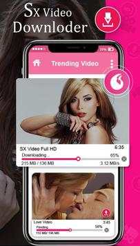 SX Video Downloader - SX Video Downloader 2019 screenshot 5