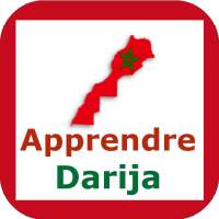 Apprendre darija Marocaine icon