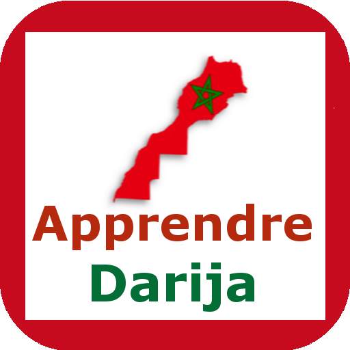 Apprendre darija Marocaine 0.0.5