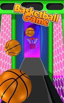 Basketball Games screenshot 3