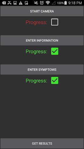 WatApp screenshot 2