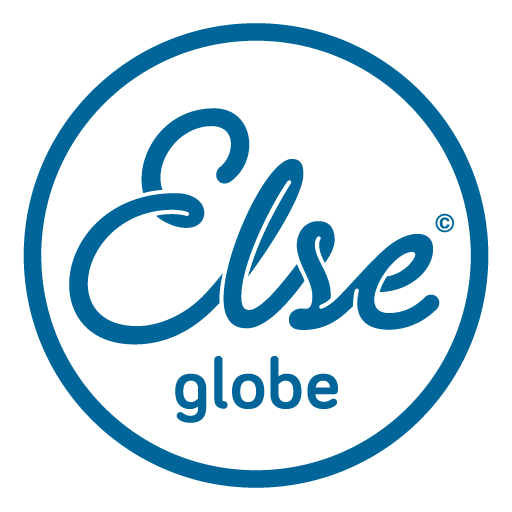 Else Globe icon