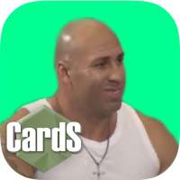 CardS icon