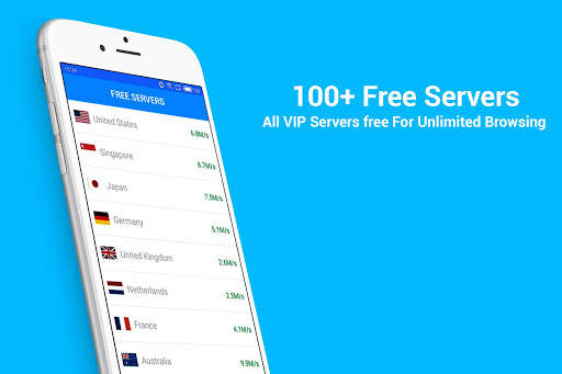 Super Shield VPN Client- Free Master Hotspot Proxy screenshot 2