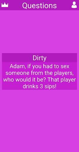 Drink it all - Drinking game स्क्रीनशॉट 5
