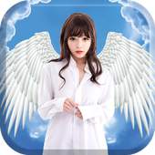 Angel art Photo Editor 1.0