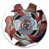 ikon 🎬 BeyBlade Videos
