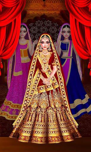 Rani Padmavati : Royal Queen M screenshot 10