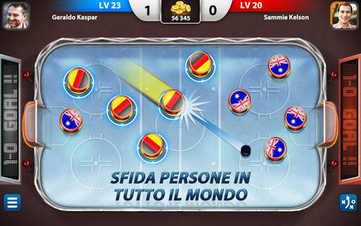 Hockey Stars screenshot 4