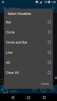 Music Player - Listengo screenshot 6