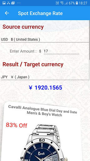 Cash CalC Plus (Calculator) screenshot 6