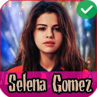 Selena Gomez Offline Songs 2020 logo
