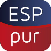 ESP pur icon