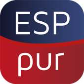 ESP pur иконка