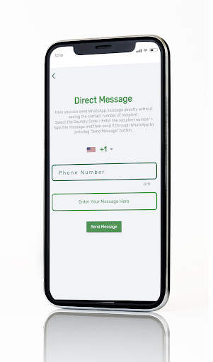 WAME - WhatsApp Status Saver - Web - DM screenshot 4