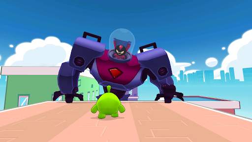 Om Nom: Run 2 screenshot 13