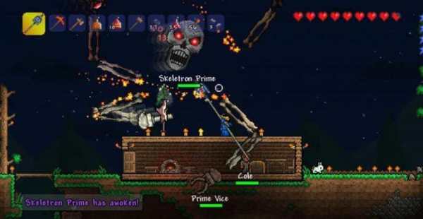 Guide for Terraria скриншот 3