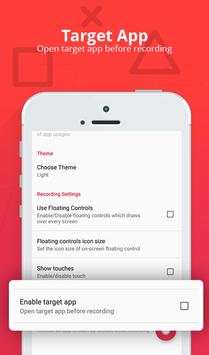 iScreen Video Recorder - Video Player screenshot 4