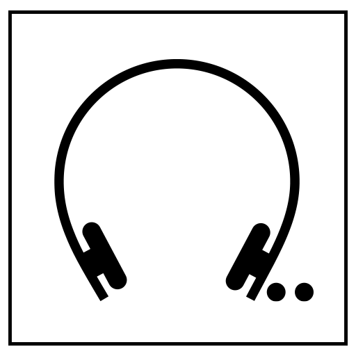 Symphony Music icon
