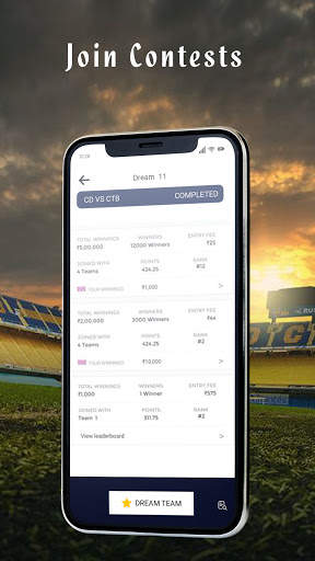 Dream11 Prediction screenshot 5