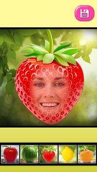 Fruit Faces screenshot 1