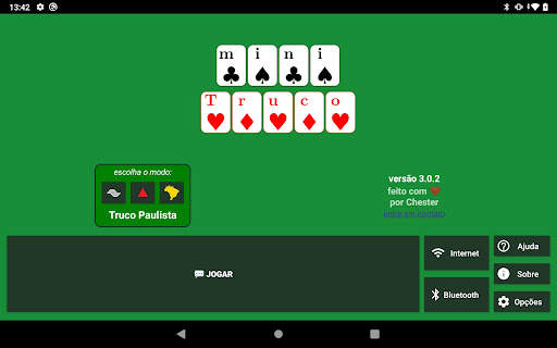 miniTruco screenshot 9