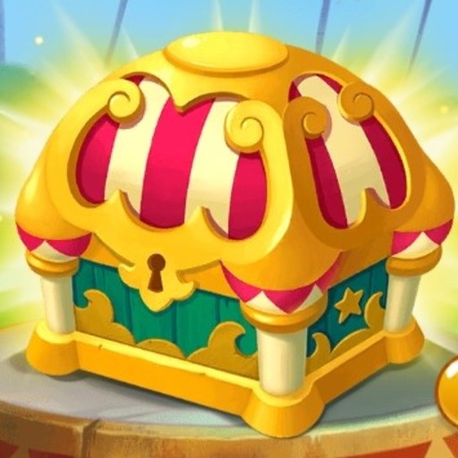 Spin X Pro - Coin Master Free Spins Rewards icon