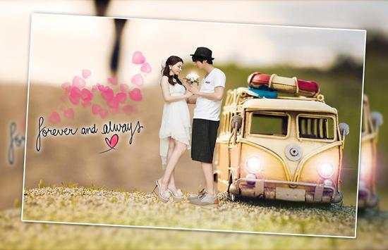 Girlfriend Photo Editor screenshot 4