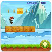 Super Jungle World 1
