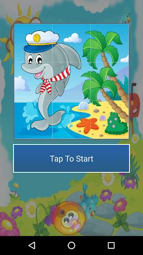 Animal Puzzle Untuk Anak-Anak screenshot 6