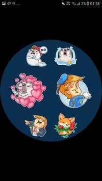 WhatsNap MesseNger screenshot 4