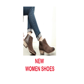 New Shoes for Women icon