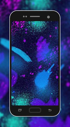 Abstract Wallpaper screenshot 5