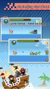 King Of The Sea screenshot 3