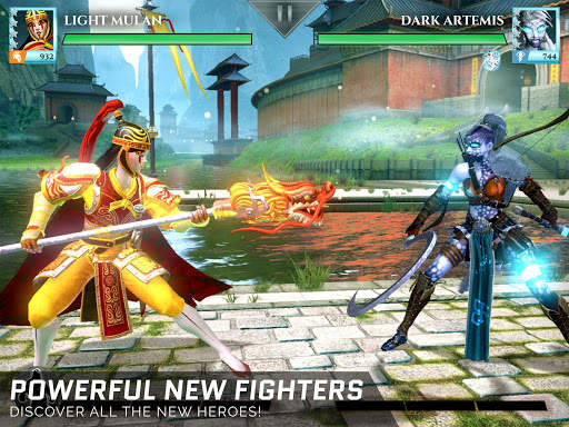 Gods of Rome screenshot 10