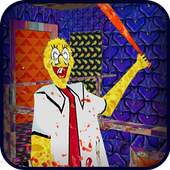 New Sponge Granny : Scary Granny 2019 1.0.1