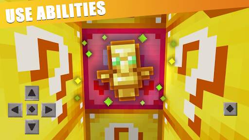 Lucky Block for Minecraft screenshot 2