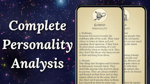 Zodiac Dates Horoscope Reading screenshot 4