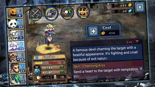 Legend Wars 2 screenshot 6